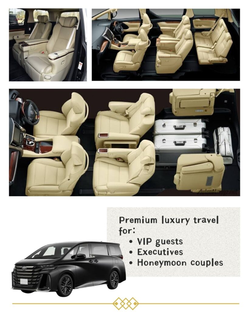 Jakarta private car with driver and English or Korean-speaking guide by Good Day Tour, including hotel pickup, flexible itinerary, safe transportation, and local travel recommendations in Indonesia.