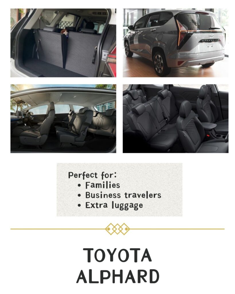 Jakarta private car with driver and English or Korean-speaking guide by Good Day Tour, including hotel pickup, flexible itinerary, safe transportation, and local travel recommendations in Indonesia.