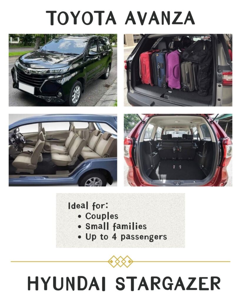 Jakarta private car with driver and English or Korean-speaking guide by Good Day Tour, including hotel pickup, flexible itinerary, safe transportation, and local travel recommendations in Indonesia.