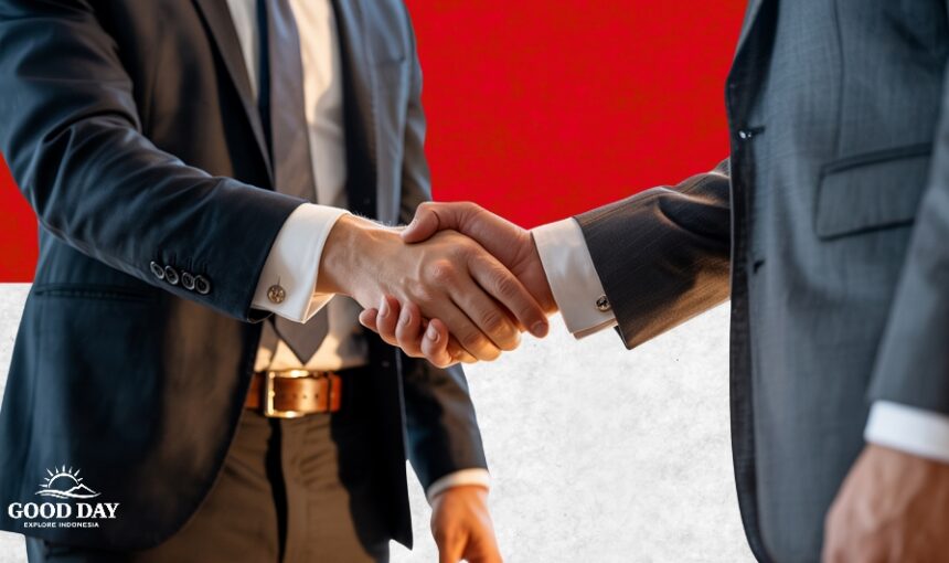 Doing Business in Indonesia: 10 Essential Korean Business Etiquette Tips for Success
